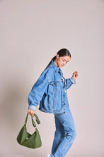 Charger l'image dans la galerie, sac-rosa-olive-hindbag-eco-responsable

