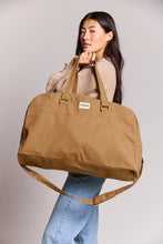 Charger l'image dans la galerie, sac-week-end-yves-hindbag-durable-ethique
