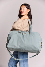 Charger l'image dans la galerie, sac-week-end-yves-hindbag-durable-ethique
