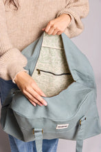 Charger l'image dans la galerie, sac-week-end-yves-hindbag-durable-ethique
