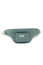 Charger l'image dans la galerie, sac-banane-XL-sofia-sauge-hindbag-ethique-responsable
