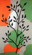 Charger l'image dans la galerie, foulard-coton-bio-les-belles-vagabondes
