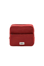Charger l'image dans la galerie, trousse-toilette-alix-terracotta-hindbag-ethique-responsable
