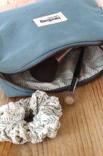 Charger l'image dans la galerie, trousse-toilette-leon-sauge-hindbag-durable-ethique
