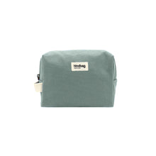 Charger l'image dans la galerie, trousse-toilette-leon-sauge-hindbag-durable-ethique
