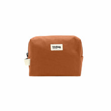 Charger l'image dans la galerie, trousse-toilette-leon-hindbag-eco-responsable
