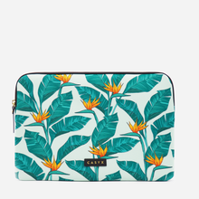 Charger l'image dans la galerie, housse-ordinateur-13"-oiseau-paradis-casyx
