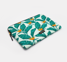 Charger l'image dans la galerie, housse-ordinateur-13"-oiseau-paradis-casyx
