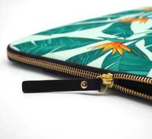 Charger l'image dans la galerie, housse-ordinateur-13"-oiseau-paradis-casyx
