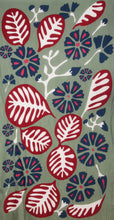 Charger l'image dans la galerie, foulard-coton-bio-les-belles-vagabondes-responsable
