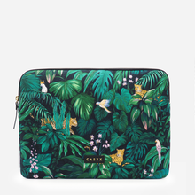 Charger l'image dans la galerie, housse-ordinateur-13-pouces-jungle-profonde-casyx
