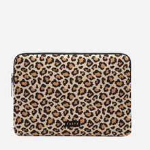 Charger l'image dans la galerie, housse-ordinateur-13-pouces-beige-leopard-casyx
