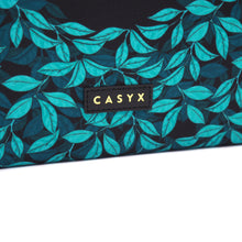 Charger l'image dans la galerie, housse-ordinateur-13-pouces-bleu-cat-eyes-casyx
