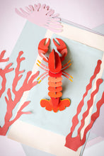 Charger l'image dans la galerie, decoration-murale-lobster-homard-studio-roof
