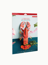 Charger l'image dans la galerie, decoration-murale-lobster-homard-studio-roof
