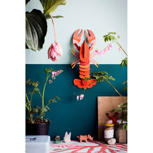 Charger l'image dans la galerie, decoration-murale-lobster-homard-studio-roof
