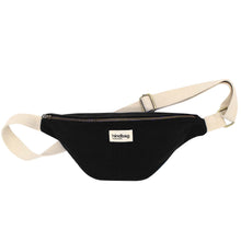 Charger l'image dans la galerie, sac-banane-hindbag-noir-ethique-responsable
