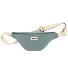 Charger l'image dans la galerie, sac-banane-hindbag-sauge-ethique-responsable
